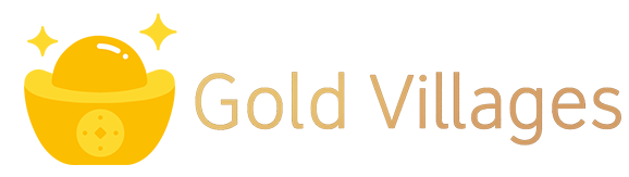 Gold Villages e-Commerce Platform