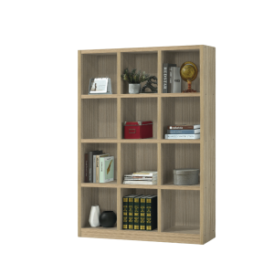 Book Shelf