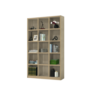 Book Shelf
